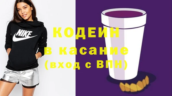 молекула духа Пересвет
