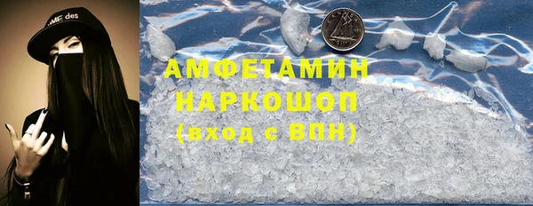молекула духа Пересвет