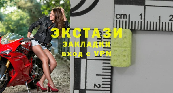 молекула духа Пересвет
