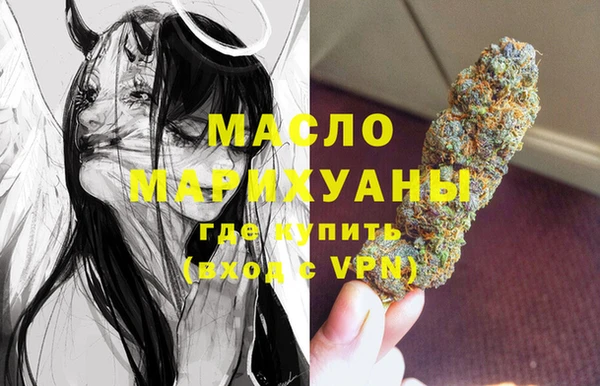 молекула духа Пересвет